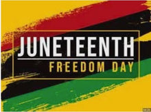 Juneteenth - Vendors