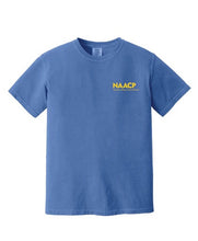 Heavyweight Ring Spun Tee