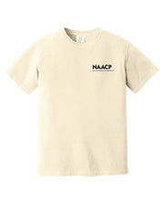 Heavyweight Ring Spun Tee