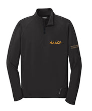 1/4-Zip Active Long Sleeve
