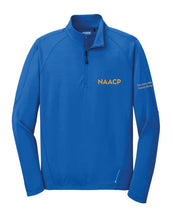 1/4-Zip Active Long Sleeve