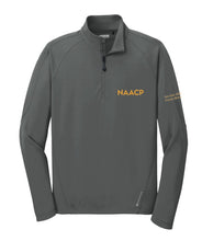 1/4-Zip Active Long Sleeve
