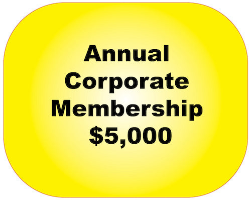 Annual Corporate Membership with The Crisis magazine